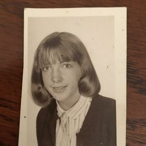 Meet your Posher, Jody